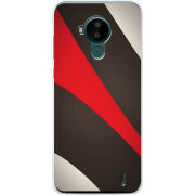 Чехол BoxFace Nokia C30 