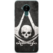 Чехол BoxFace Nokia C30 