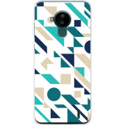 Чехол BoxFace Nokia C30 