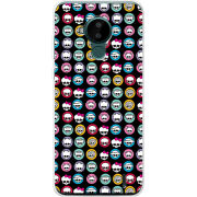 Чехол BoxFace Nokia C30 