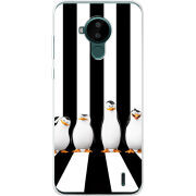 Чехол BoxFace Nokia C30 