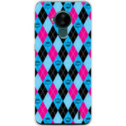 Чехол BoxFace Nokia C30 