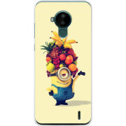 Чехол BoxFace Nokia C30 