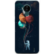 Чехол BoxFace Nokia C30 