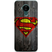 Чехол BoxFace Nokia C30 
