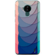 Чехол BoxFace Nokia C30 