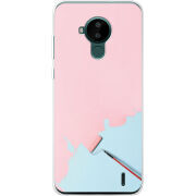 Чехол BoxFace Nokia C30 