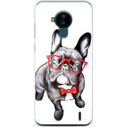 Чехол BoxFace Nokia C30 