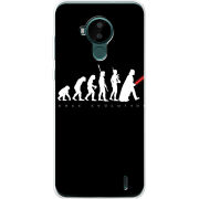Чехол BoxFace Nokia C30 