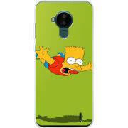 Чехол BoxFace Nokia C30 