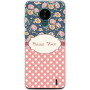 Чехол BoxFace Nokia C30 
