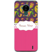 Чехол BoxFace Nokia C30 