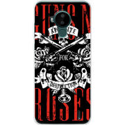 Чехол BoxFace Nokia C30 