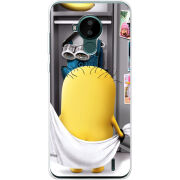 Чехол BoxFace Nokia C30 