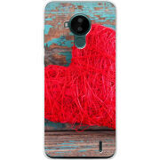 Чехол BoxFace Nokia C30 