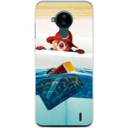 Чехол BoxFace Nokia C30 