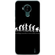 Чехол BoxFace Nokia C30 
