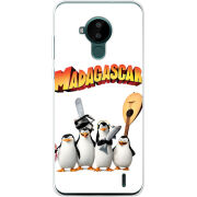 Чехол BoxFace Nokia C30 