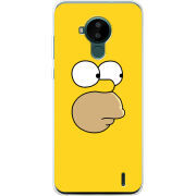 Чехол BoxFace Nokia C30 