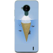 Чехол BoxFace Nokia C30 