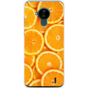 Чехол BoxFace Nokia C30 