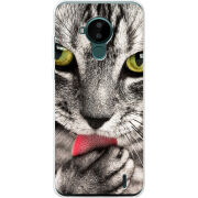 Чехол BoxFace Nokia C30 