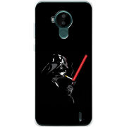 Чехол BoxFace Nokia C30 