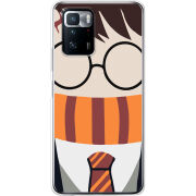 Чехол BoxFace Xiaomi Poco X3 GT Harry
