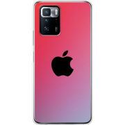 Чехол BoxFace Xiaomi Poco X3 GT Gradient