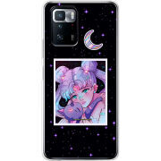 Чехол BoxFace Xiaomi Poco X3 GT Sailor Moon