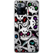 Чехол BoxFace Xiaomi Poco X3 GT 