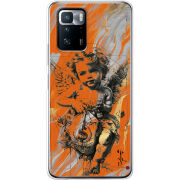 Чехол BoxFace Xiaomi Poco X3 GT 