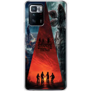 Чехол BoxFace Xiaomi Poco X3 GT Дивні дива