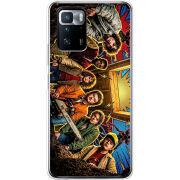 Чехол BoxFace Xiaomi Poco X3 GT 