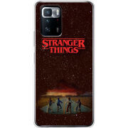 Чехол BoxFace Xiaomi Poco X3 GT 