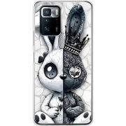 Чехол BoxFace Xiaomi Poco X3 GT 