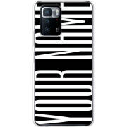 Чехол BoxFace Xiaomi Poco X3 GT 