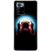 Чехол BoxFace Xiaomi Poco X3 GT 