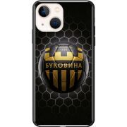 Черный чехол BoxFace Apple iPhone 13 