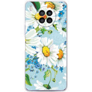 Чехол BoxFace Huawei Nova 8i 