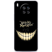 Чехол BoxFace Huawei Nova 8i 