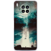 Чехол BoxFace Huawei Nova 8i 