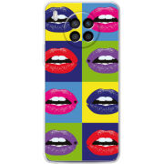 Чехол BoxFace Huawei Nova 8i 