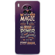 Чехол BoxFace Huawei Nova 8i 