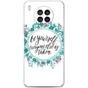 Чехол BoxFace Huawei Nova 8i 