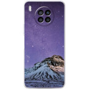 Чехол BoxFace Huawei Nova 8i 