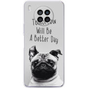 Чехол BoxFace Huawei Nova 8i 