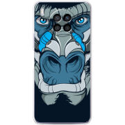 Чехол BoxFace Huawei Nova 8i 