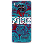 Чехол BoxFace Huawei Nova 8i 