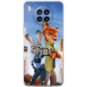 Чехол BoxFace Huawei Nova 8i 